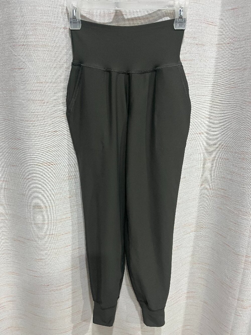 Women's Green XS Leggings Old Navy (170)